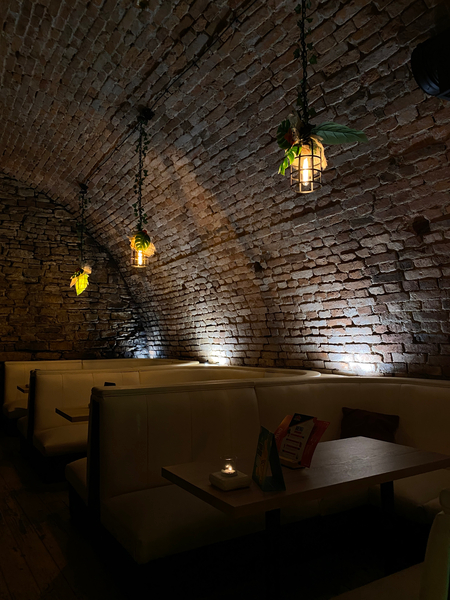 Zdjęcie na okładce dla Chill Island - Bar & Club Cieszyn